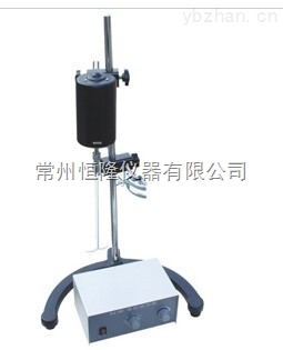 JJ-1增力电动搅拌器